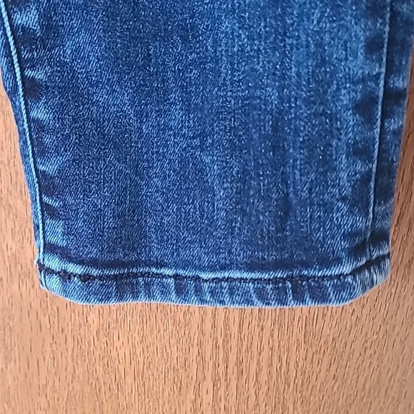 DNYK jean dark wash - Picture 2 of 4